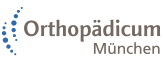 Orthopädicum München – PD Dr. med. H. Pilge Logo